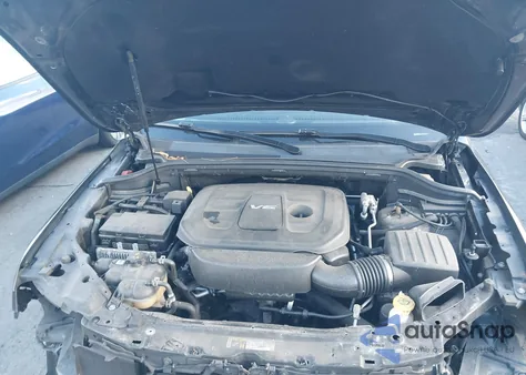 2018 Jeep Grand Cherokee High Altitude 4X4 from USA, damaged, VIN 1C4RJFCG3JC236691